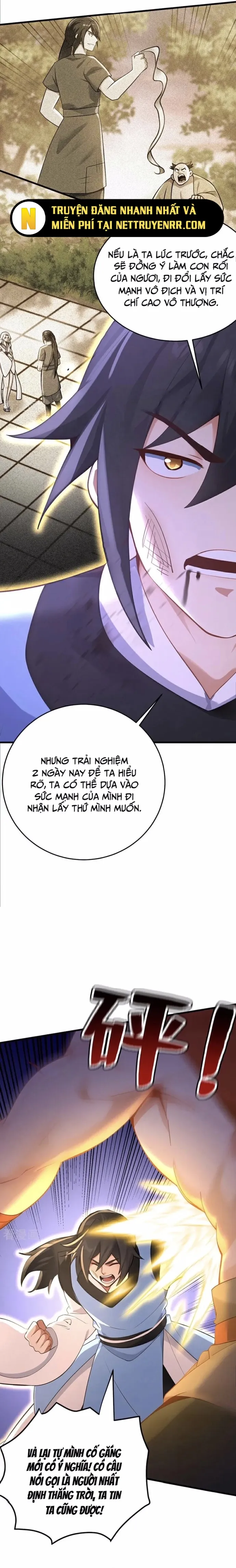Chương 303 - Trang 11
