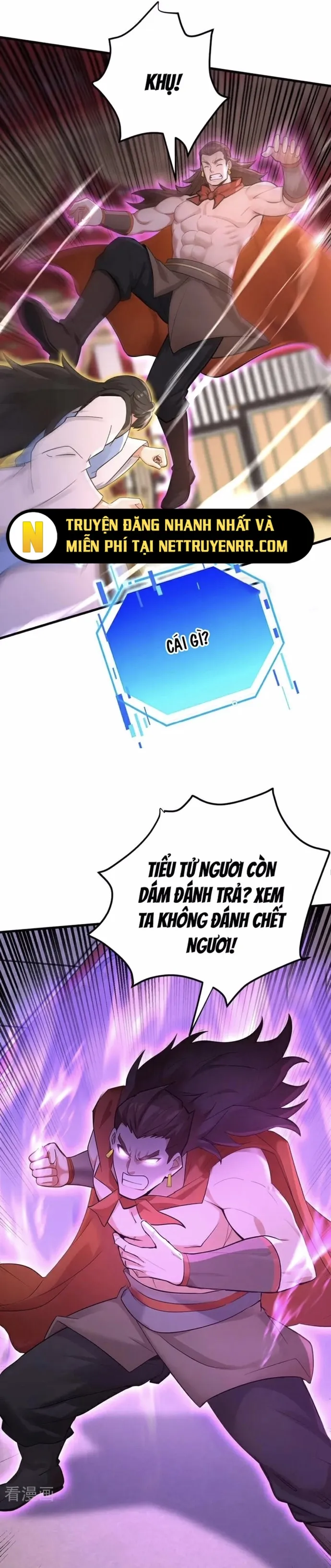 Chương 303 - Trang 12