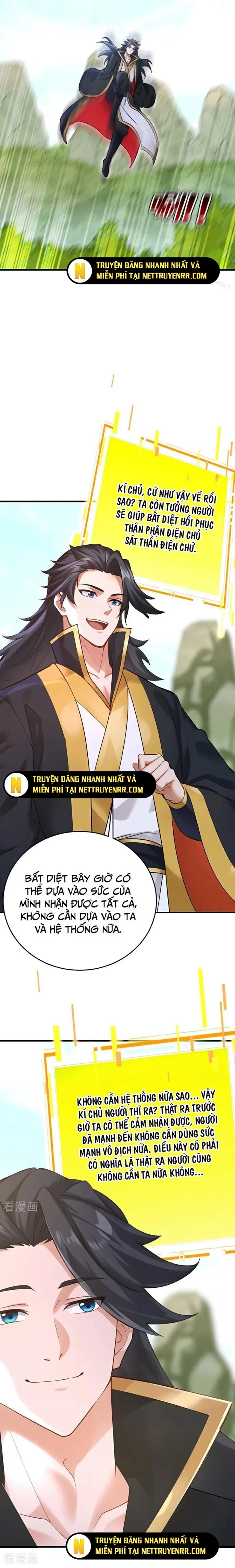 Chương 305 - Trang 21
