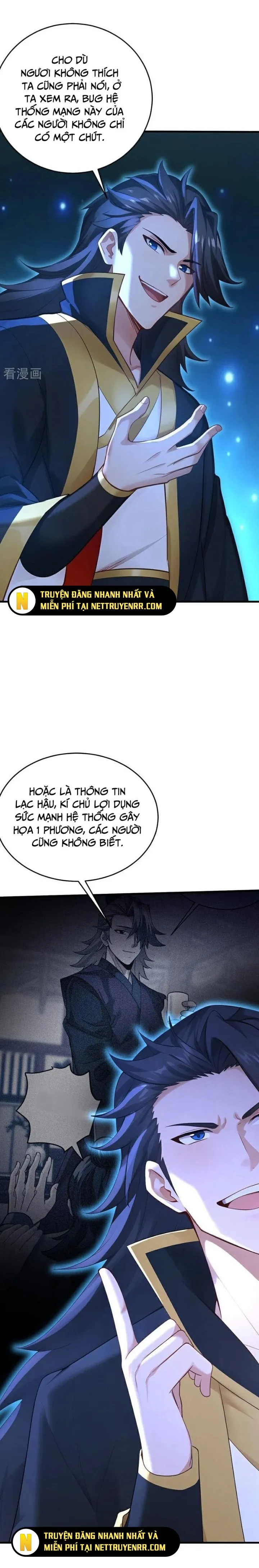 Chương 305 - Trang 6