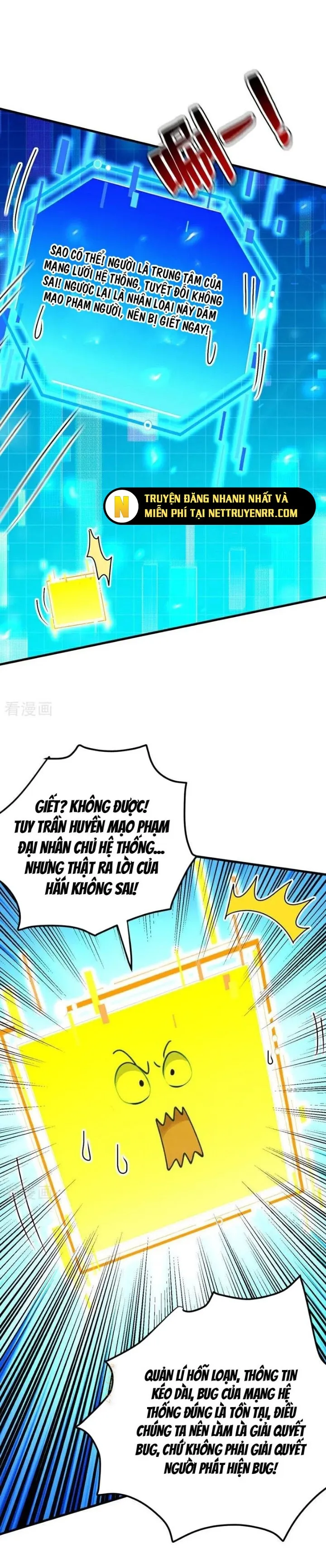 Chương 305 - Trang 10