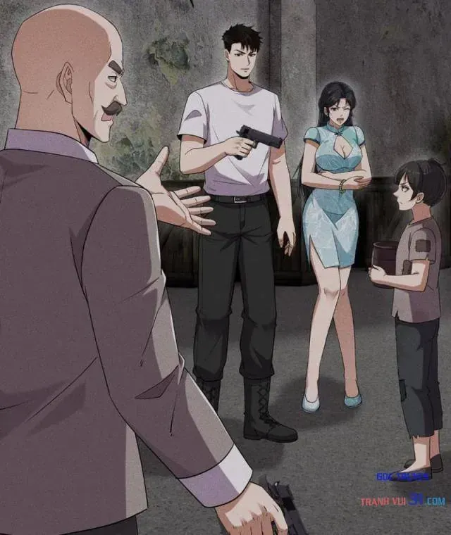 Chapter 105 - Trang 23