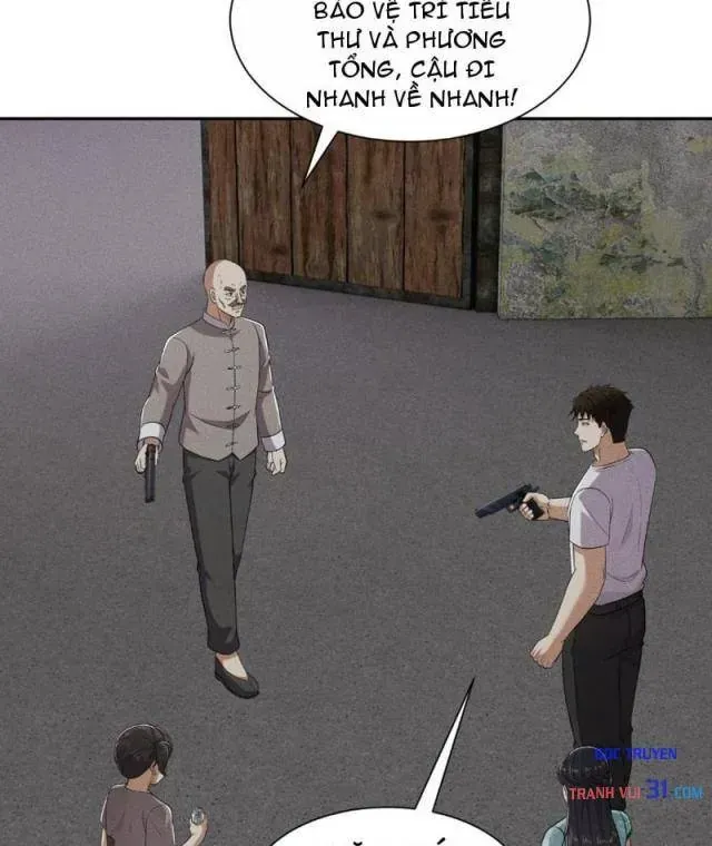 Chapter 105 - Trang 27