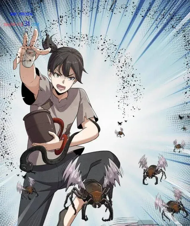 Chapter 105 - Trang 7