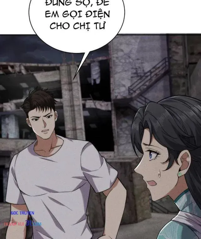 Chapter 106 - Trang 23