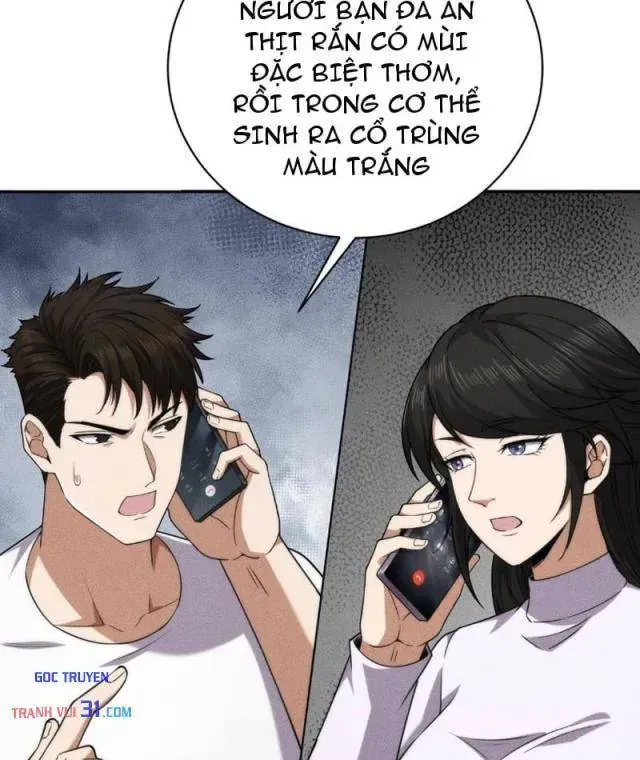 Chapter 106 - Trang 25