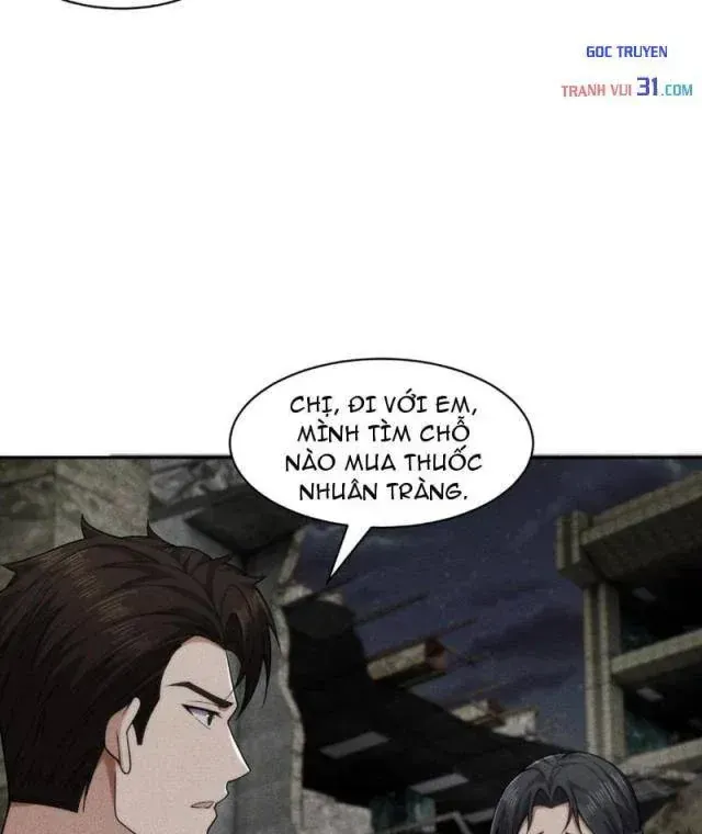 Chapter 106 - Trang 35