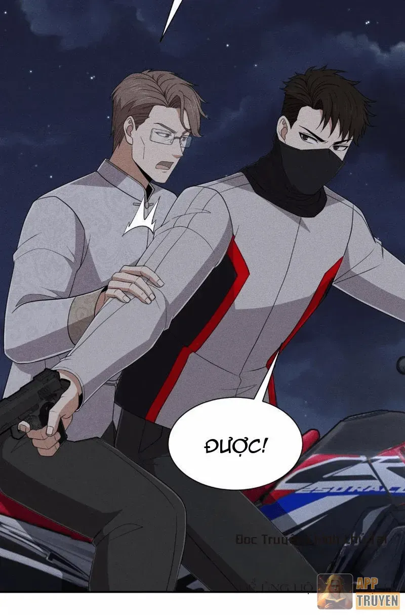 Chapter 107 - Trang 33