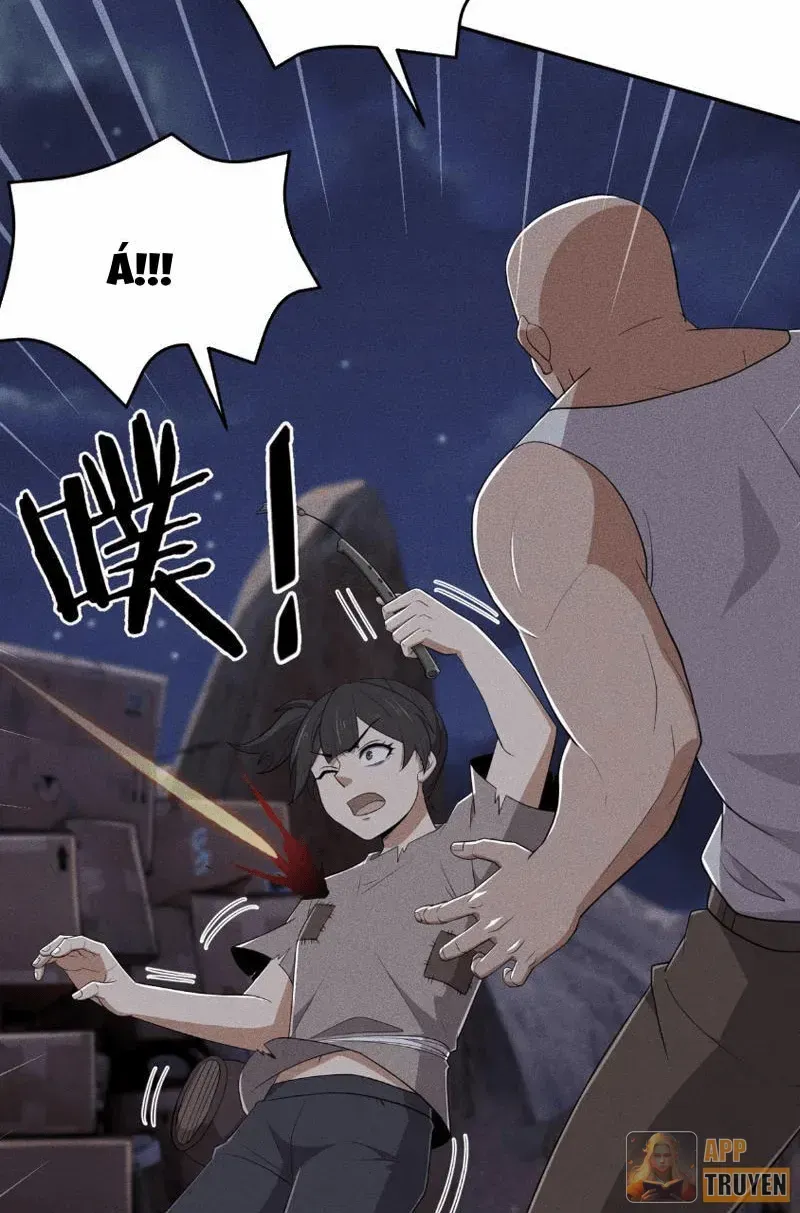 Chapter 107 - Trang 7