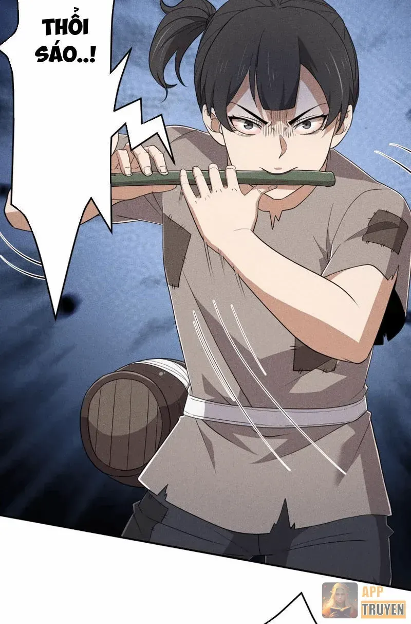 Chapter 107 - Trang 9