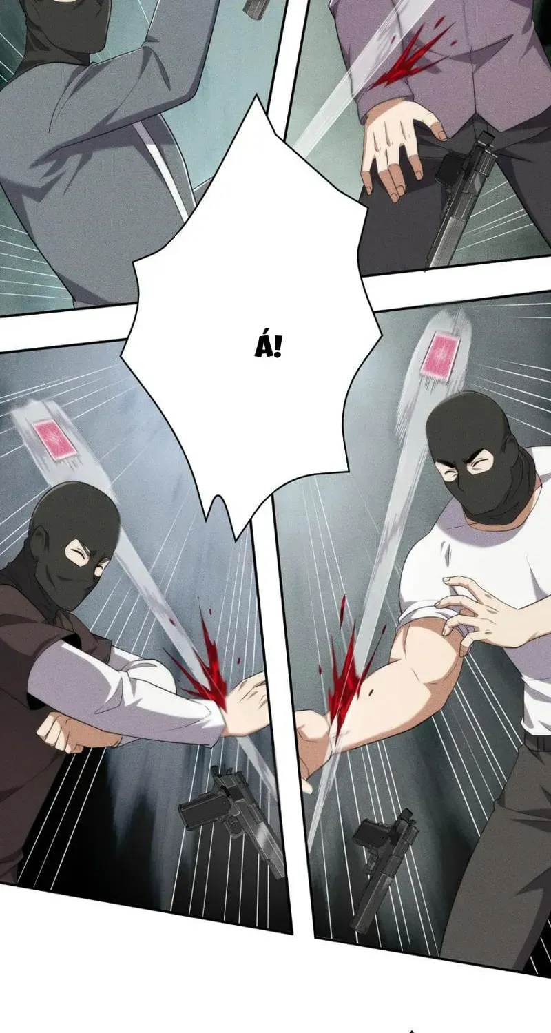 Chapter 111 - Trang 27