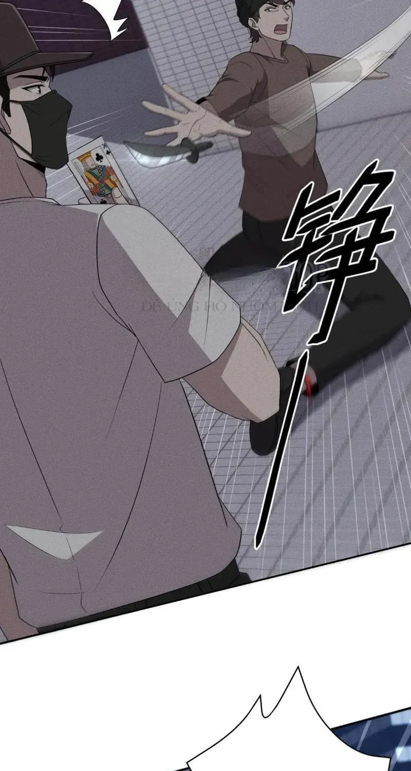 Chapter 112 - Trang 29