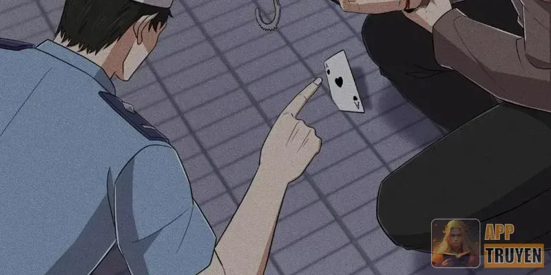 Chapter 112 - Trang 38