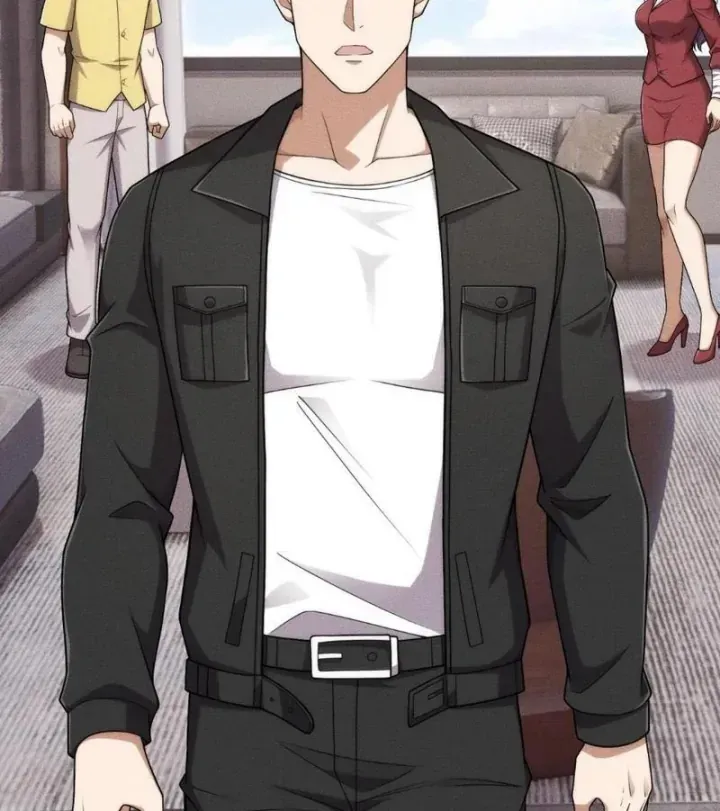 Chapter 78 - Trang 22