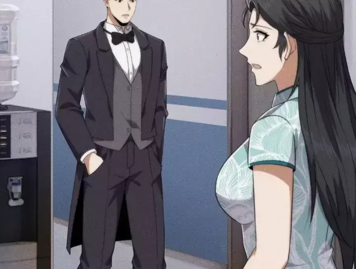 Chapter 85 - Trang 33