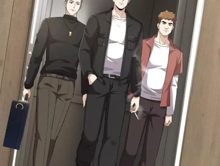 Chapter 90 - Trang 79