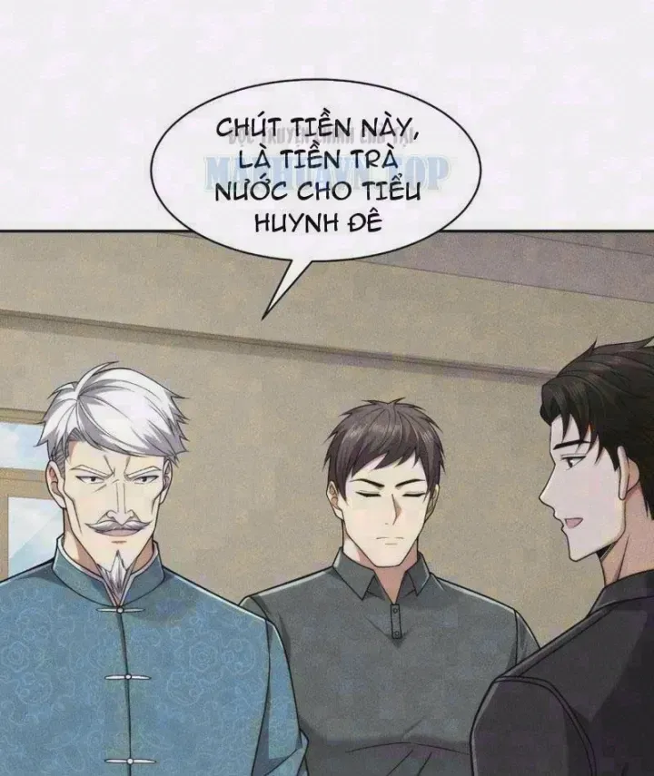Chapter 91 - Trang 3