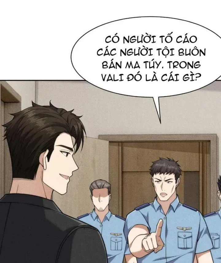Chapter 91 - Trang 23
