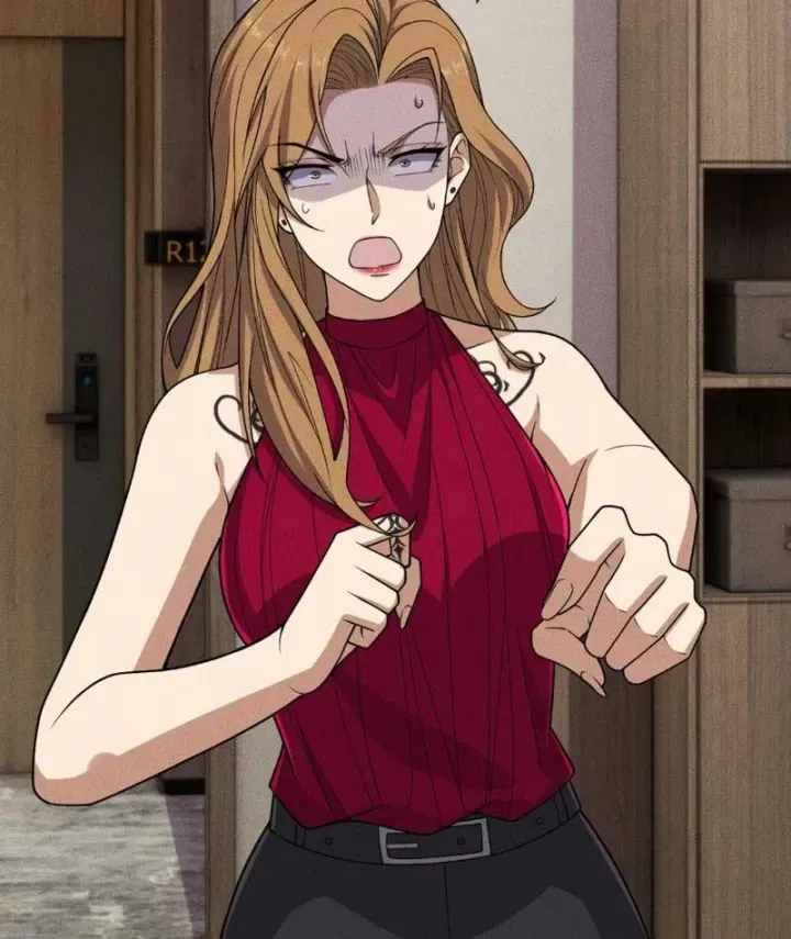 Chapter 91 - Trang 55
