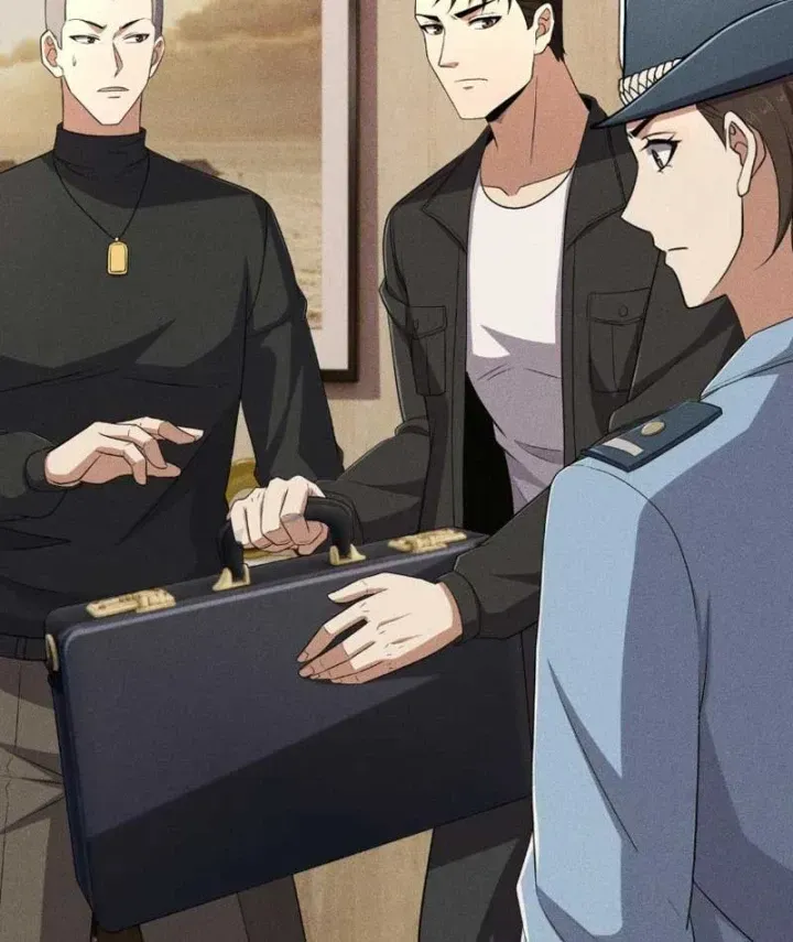 Chapter 92 - Trang 19