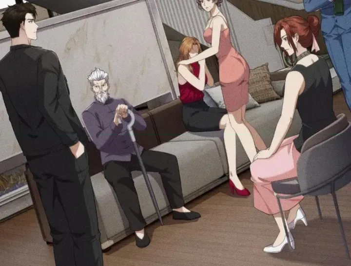 Chapter 94 - Trang 107