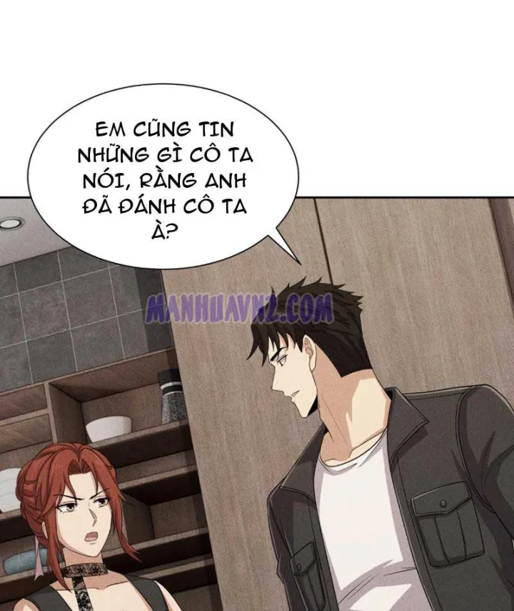 Chapter 95 - Trang 23