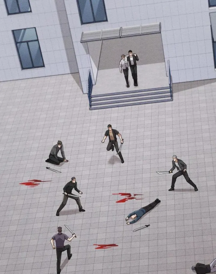 Chapter 98 - Trang 39