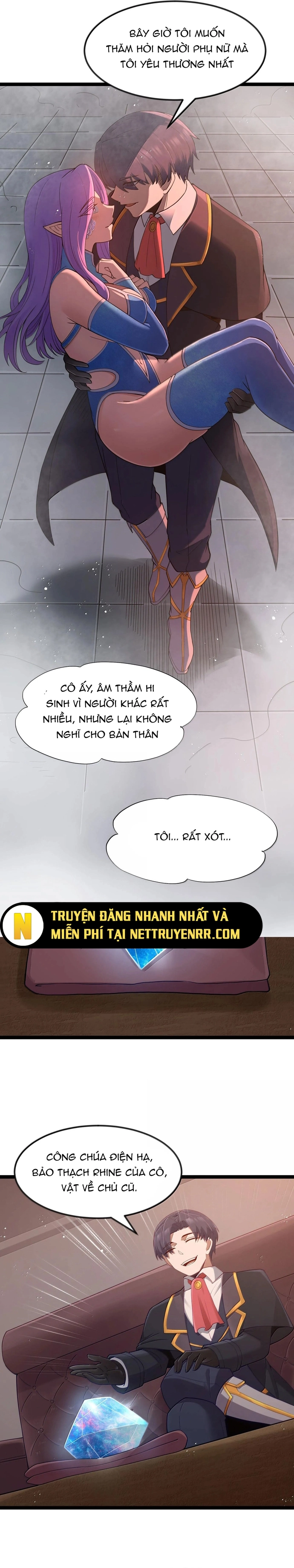 Chương 109 - Trang 17