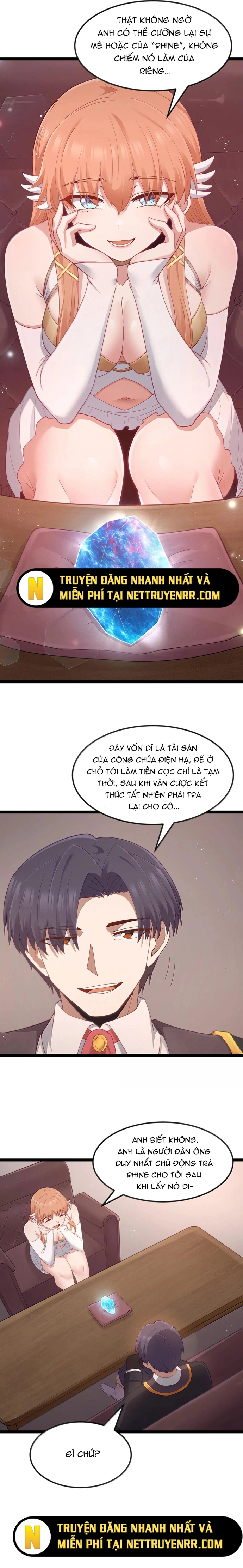 Chương 109 - Trang 18