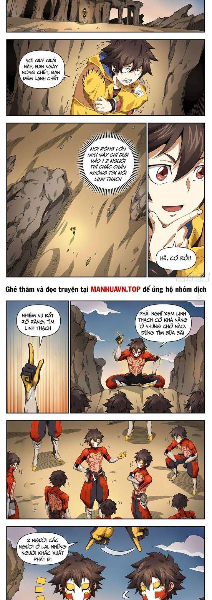 Chương 32 - Trang 4