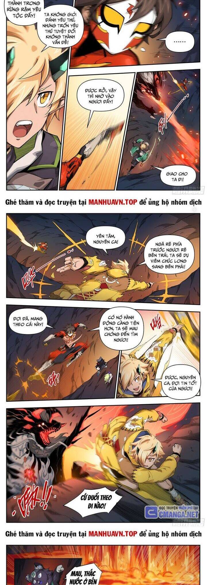 Chương 36.5 - Trang 3