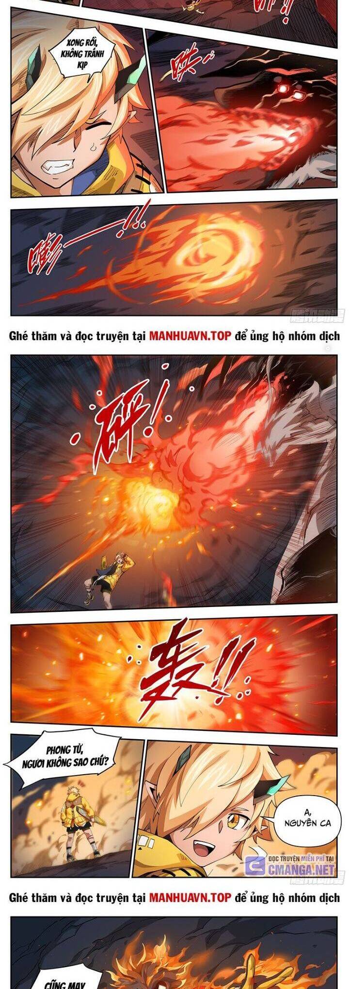 Chương 37.5 - Trang 3