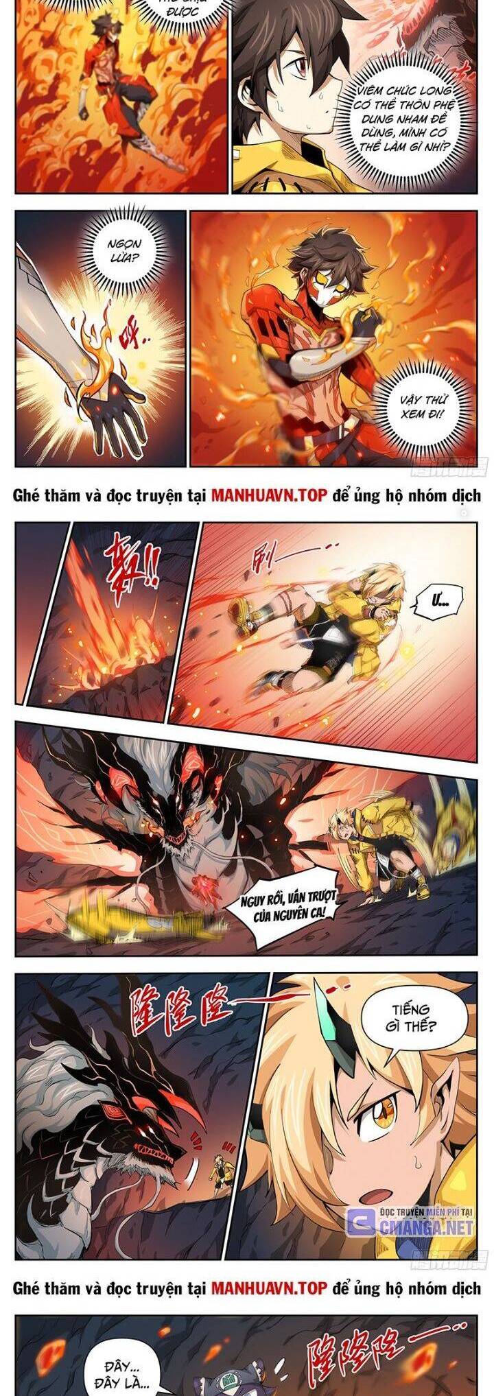 Chương 37 - Trang 3