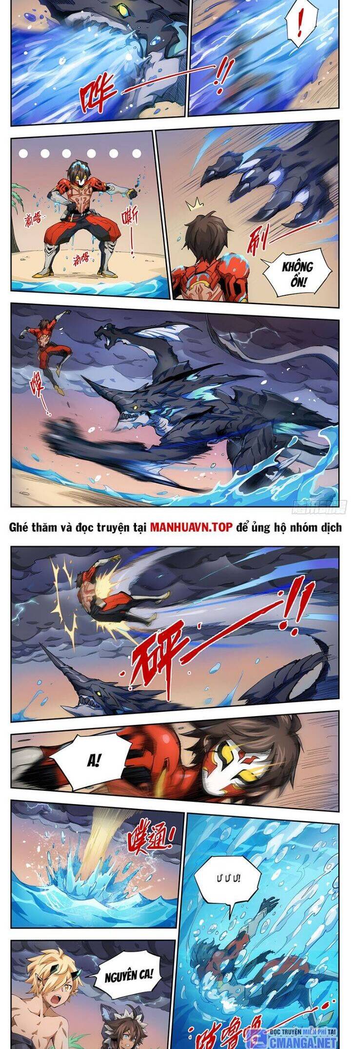 Chương 40 - Trang 3