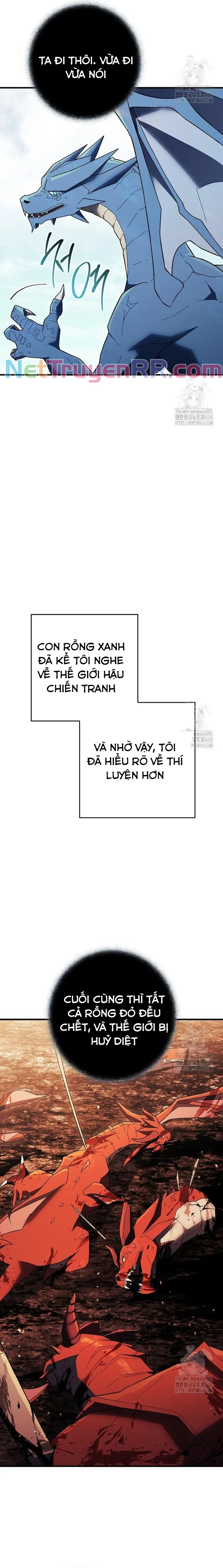 Chương 116.1 - Trang 21