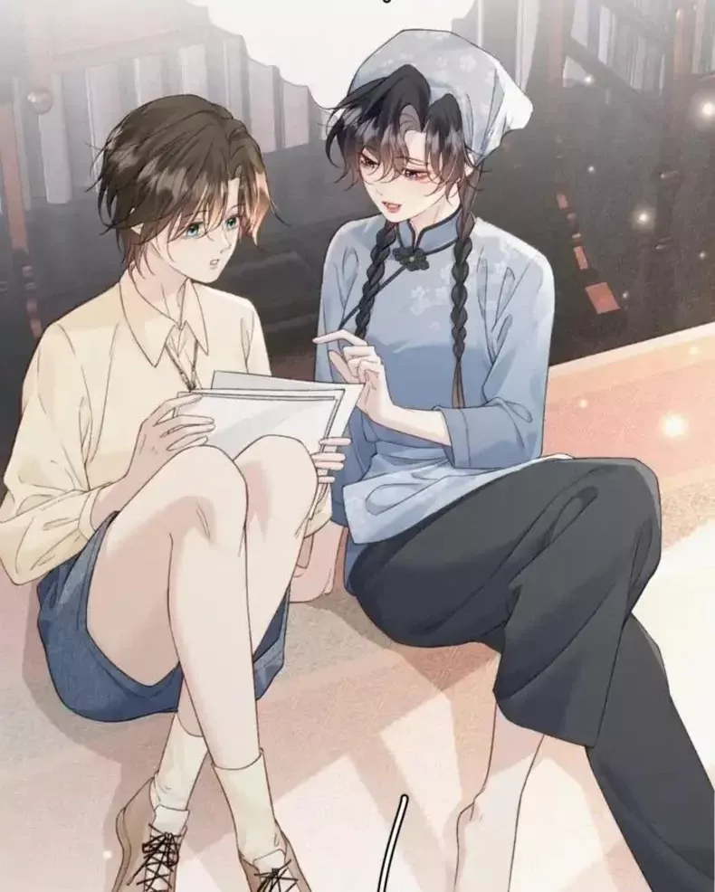 Chapter 41 - Trang 38