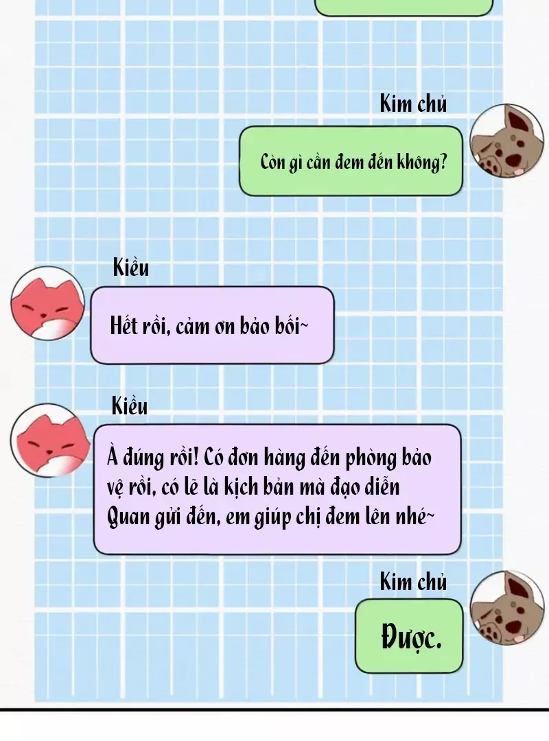Chapter 45 - Trang 27