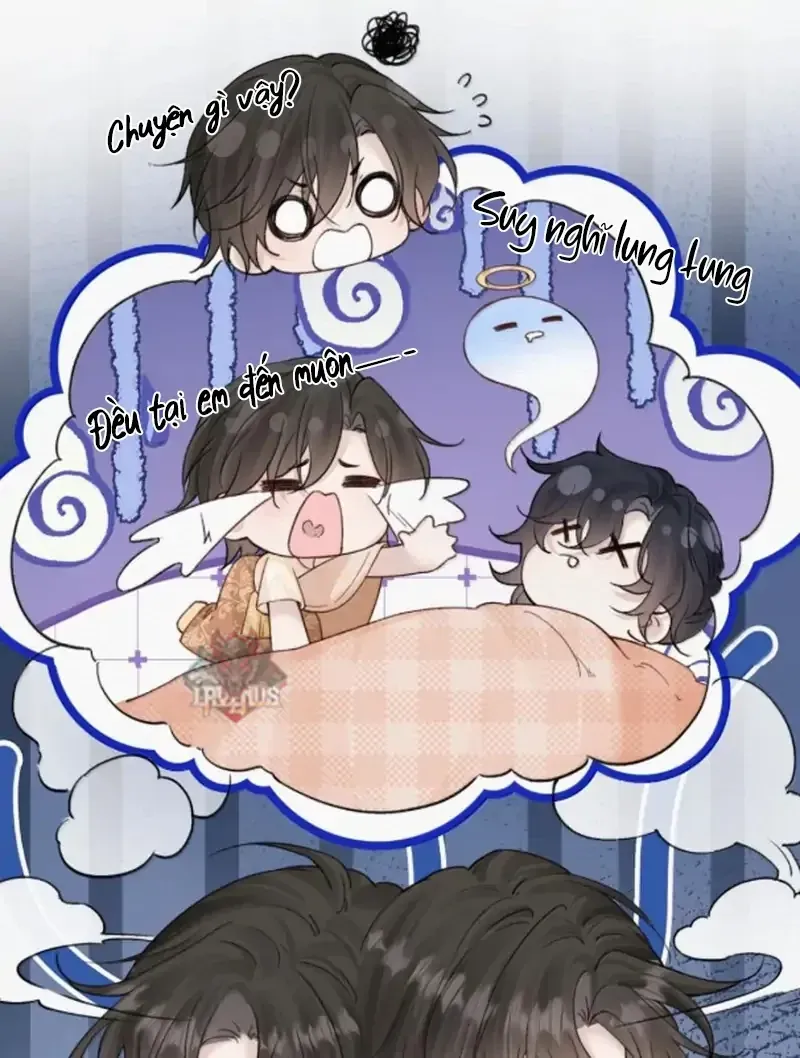 Chapter 54 - Trang 9