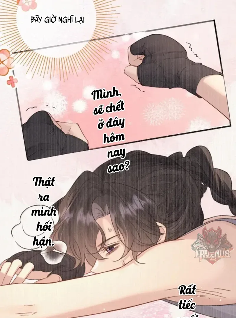 Chapter 55 - Trang 31