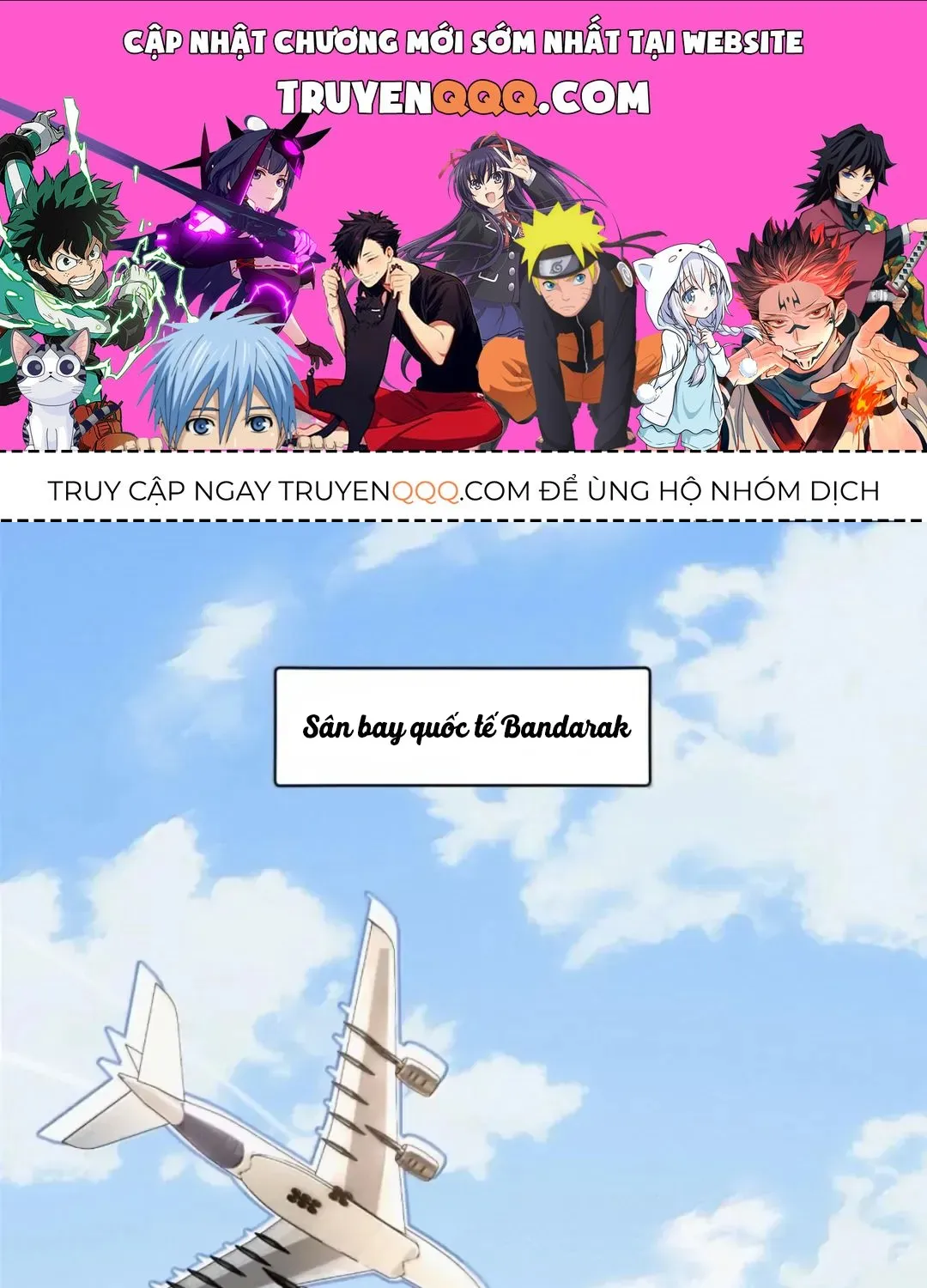 Chapter 57 - Trang 1