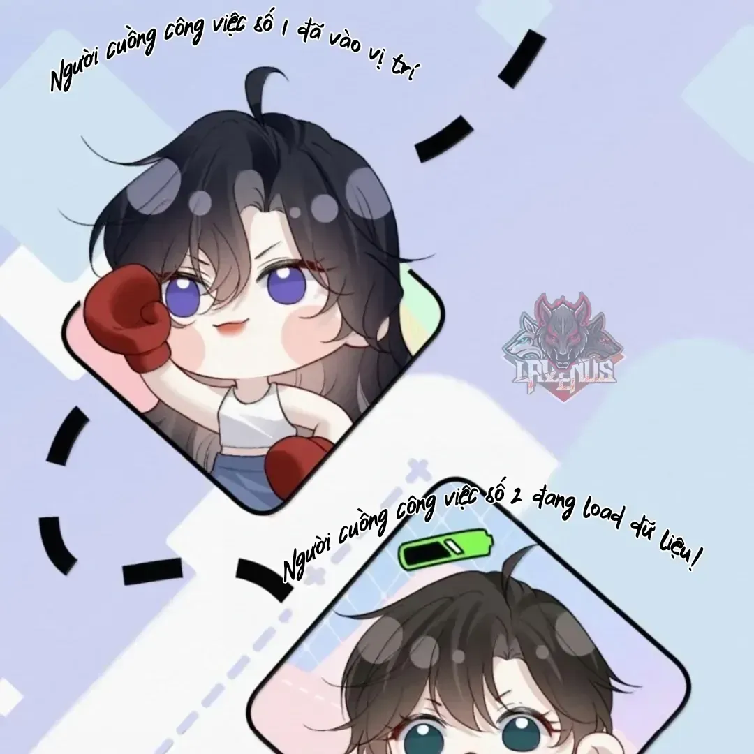 Chapter 61 - Trang 32