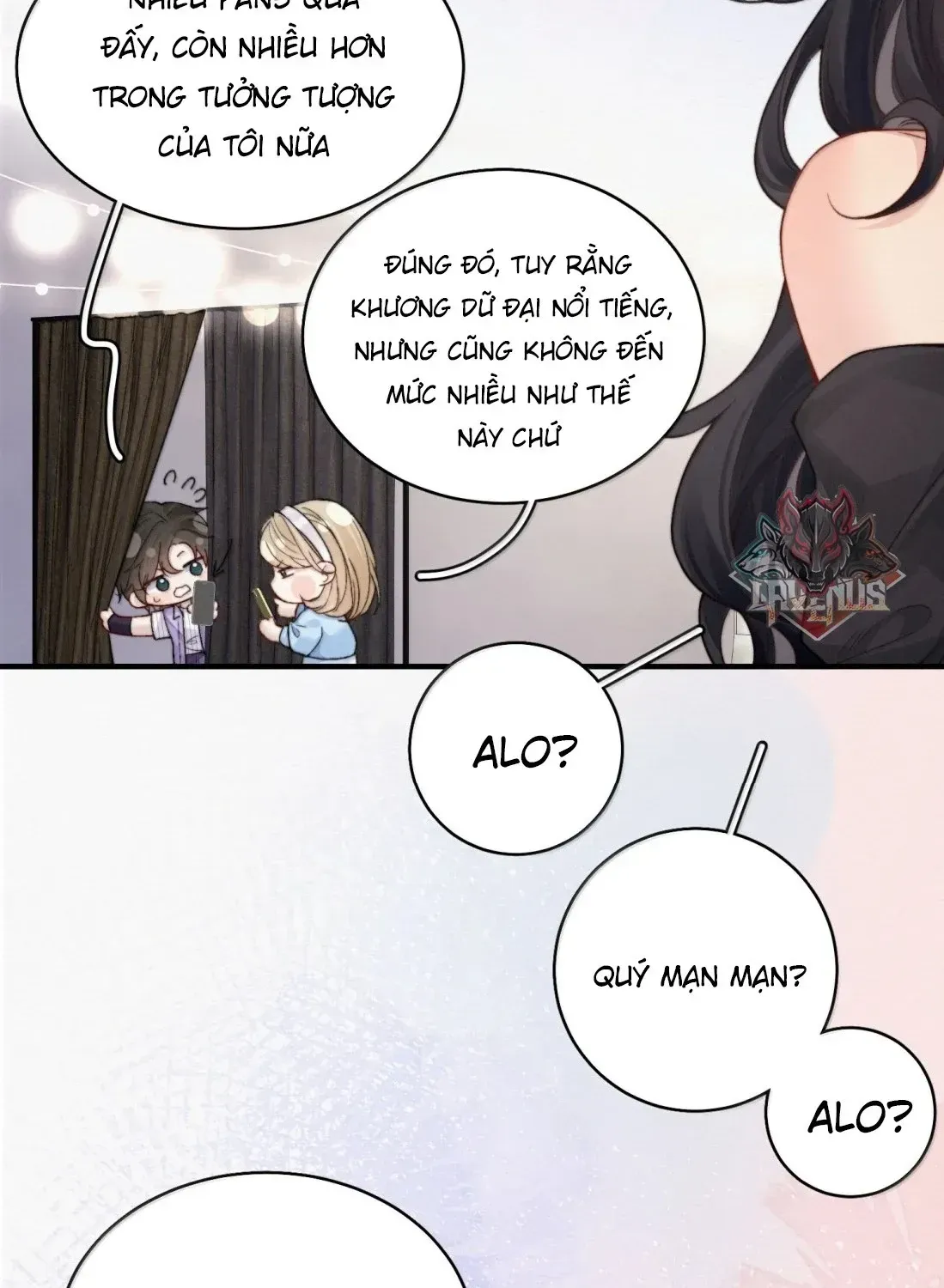 Chapter 81 - Trang 11