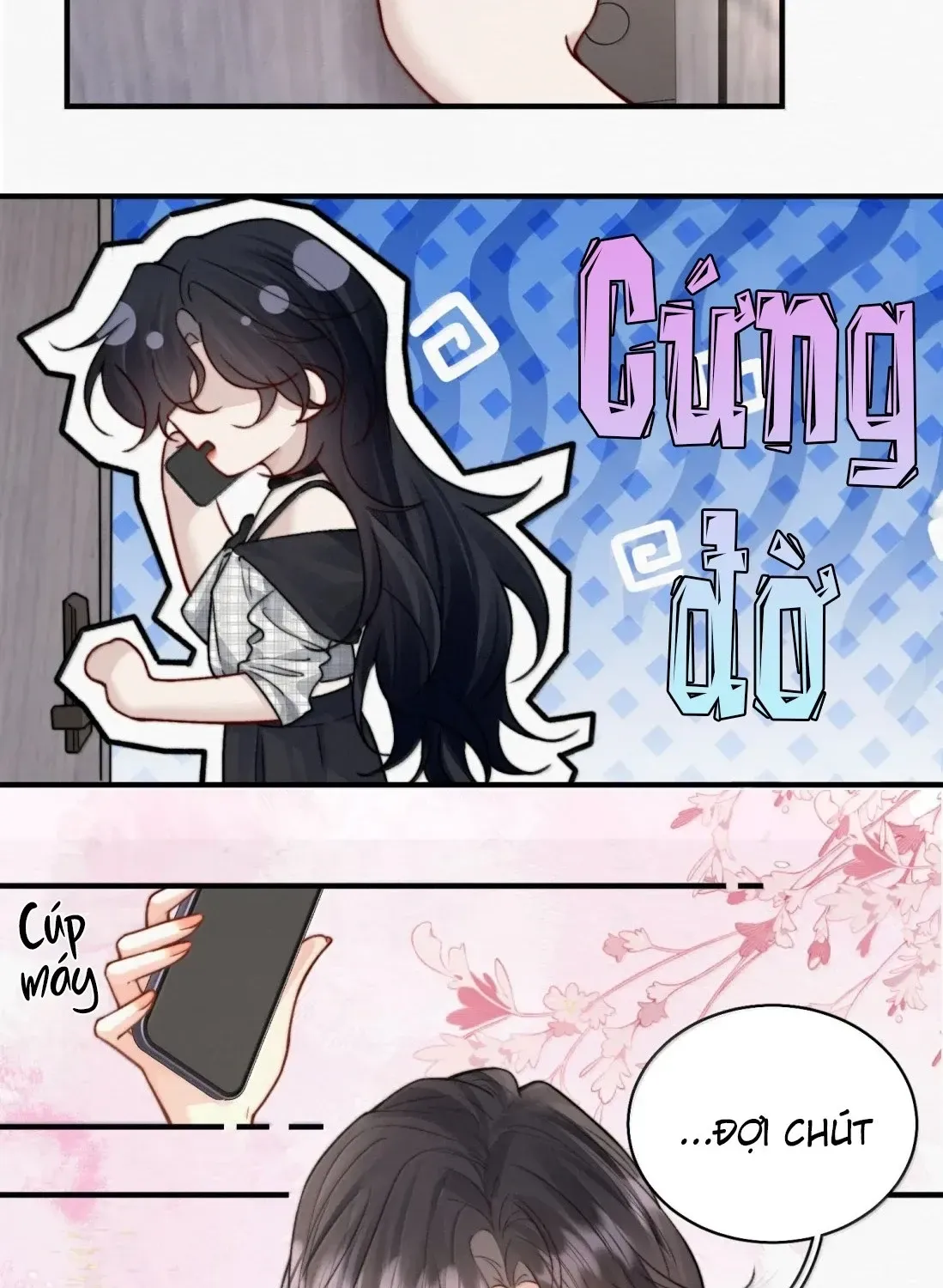 Chapter 81 - Trang 17