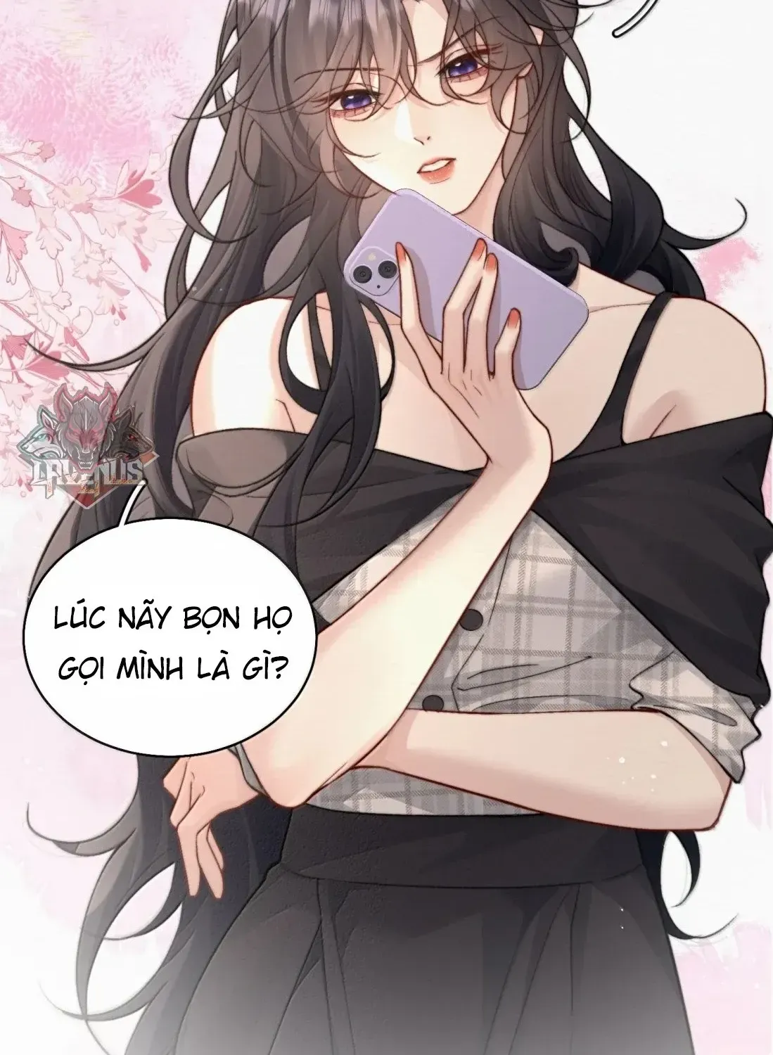 Chapter 81 - Trang 18