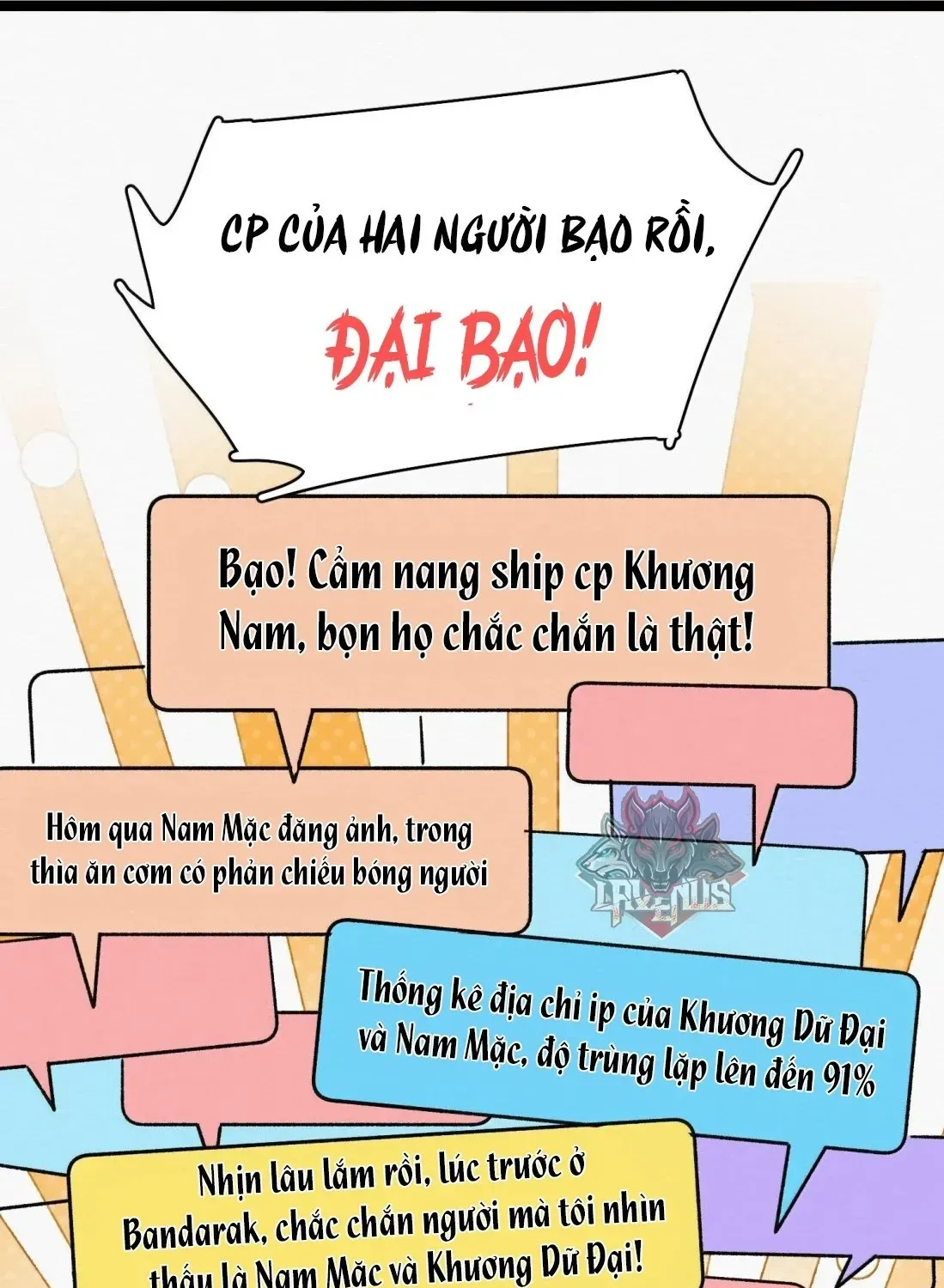 Chapter 81 - Trang 20