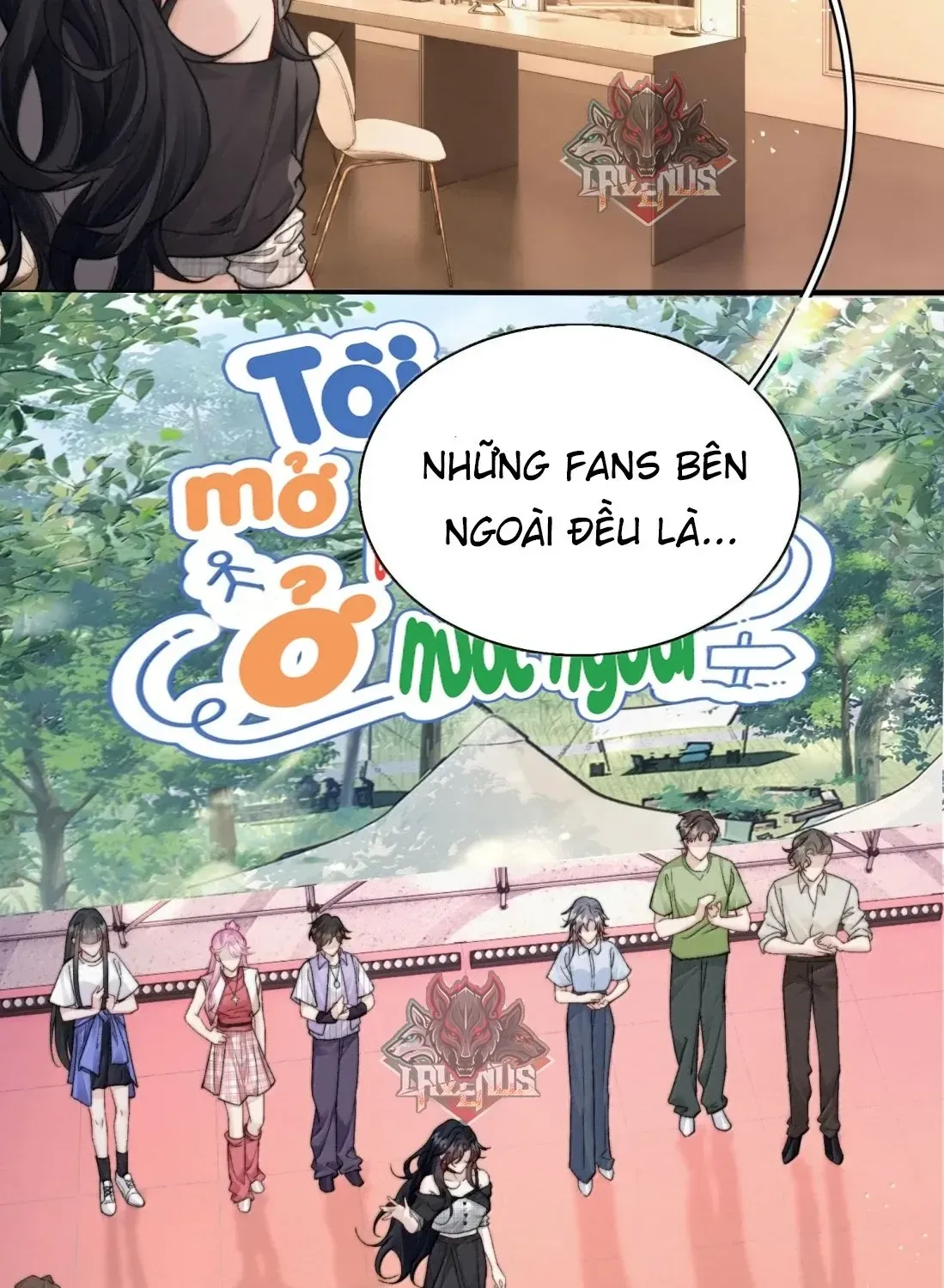 Chapter 81 - Trang 24