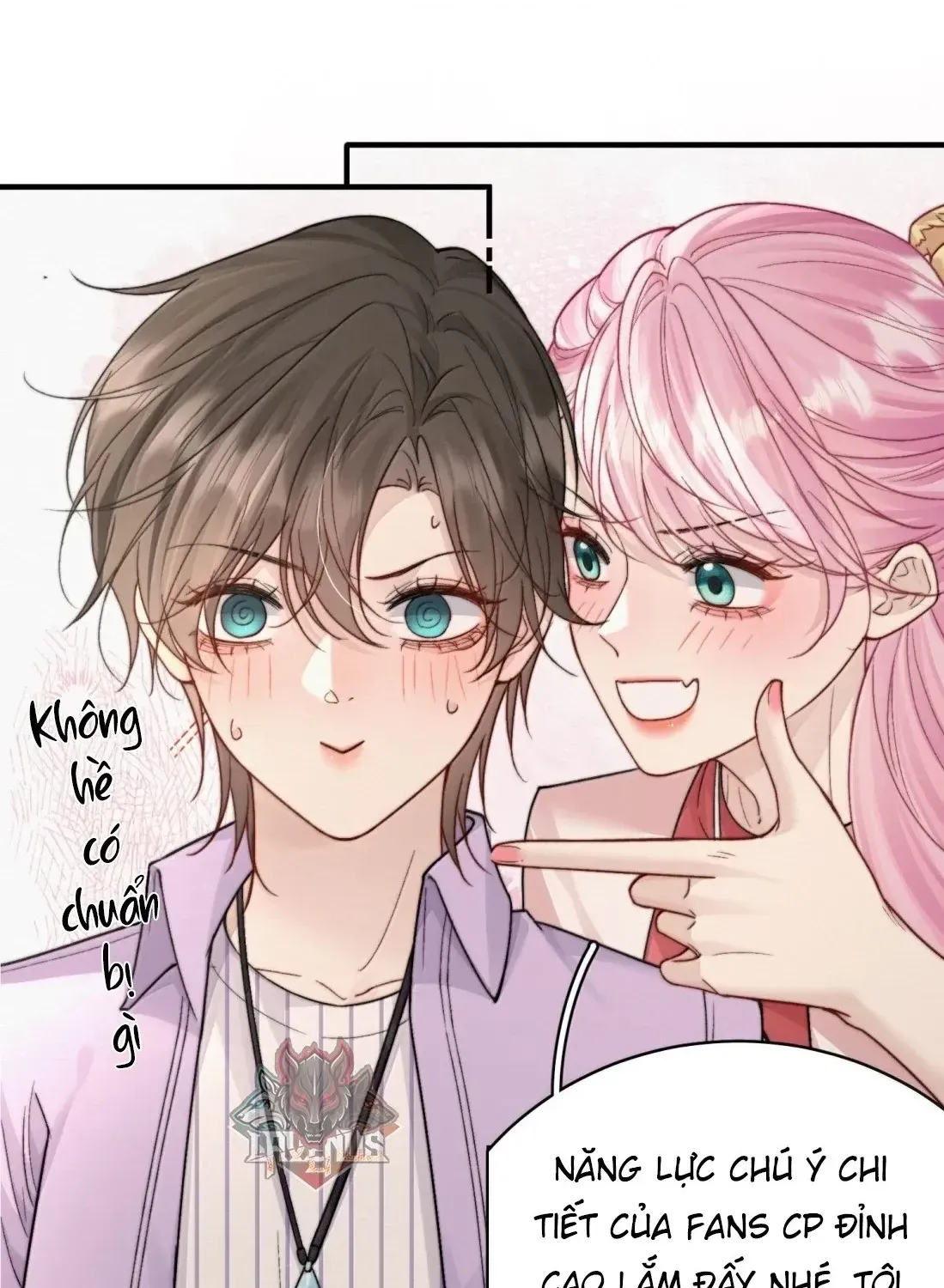 Chapter 81 - Trang 27