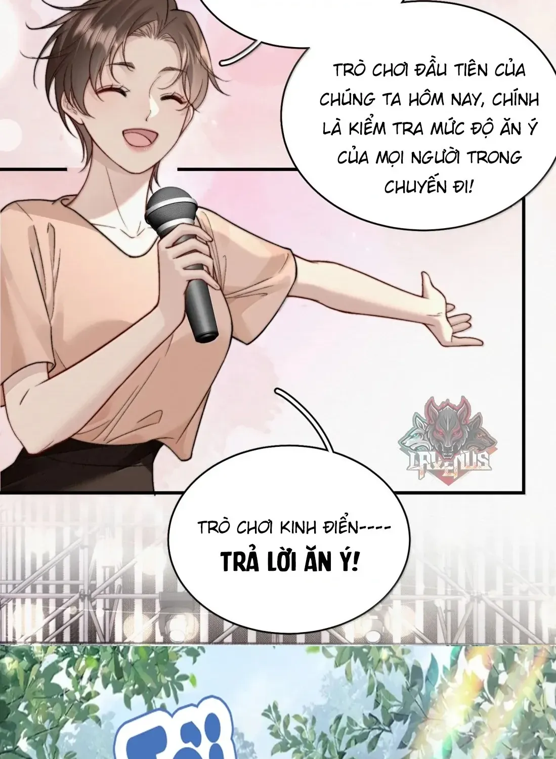 Chapter 81 - Trang 30