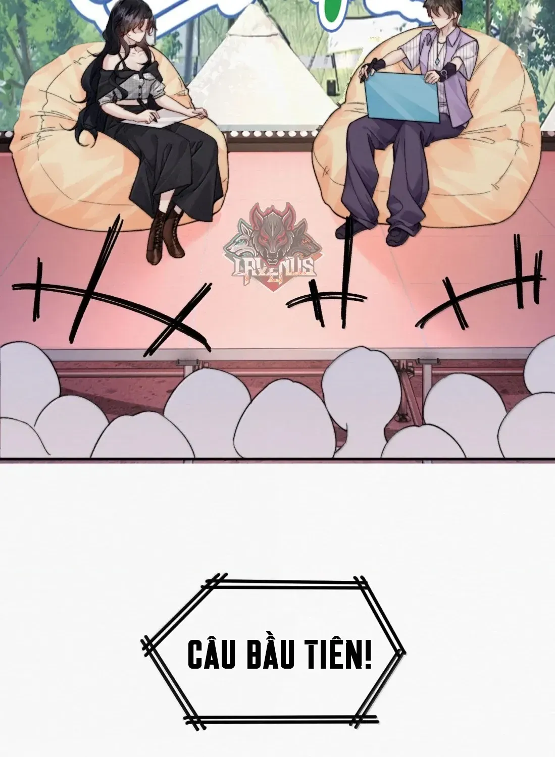 Chapter 81 - Trang 32