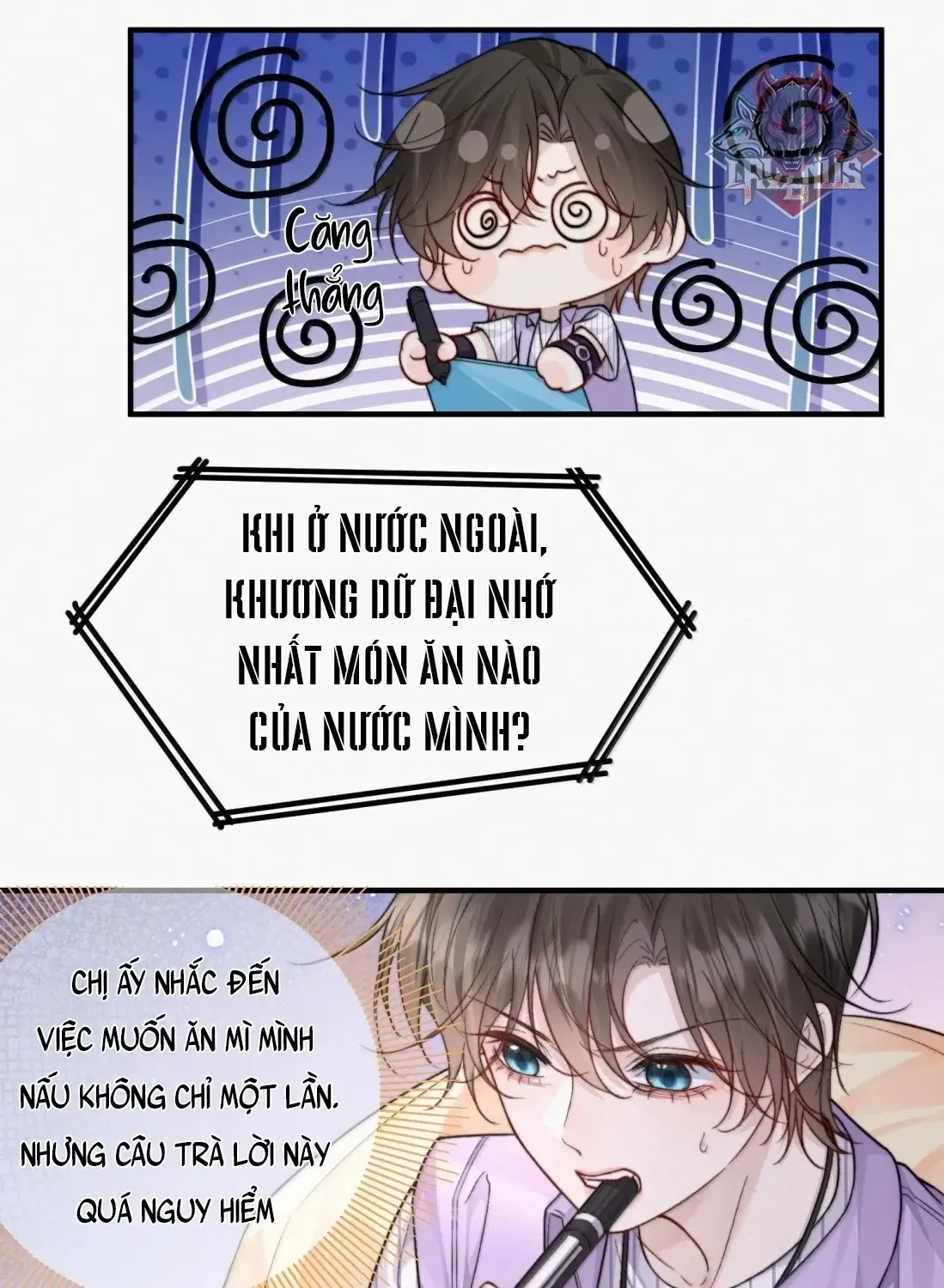 Chapter 81 - Trang 33